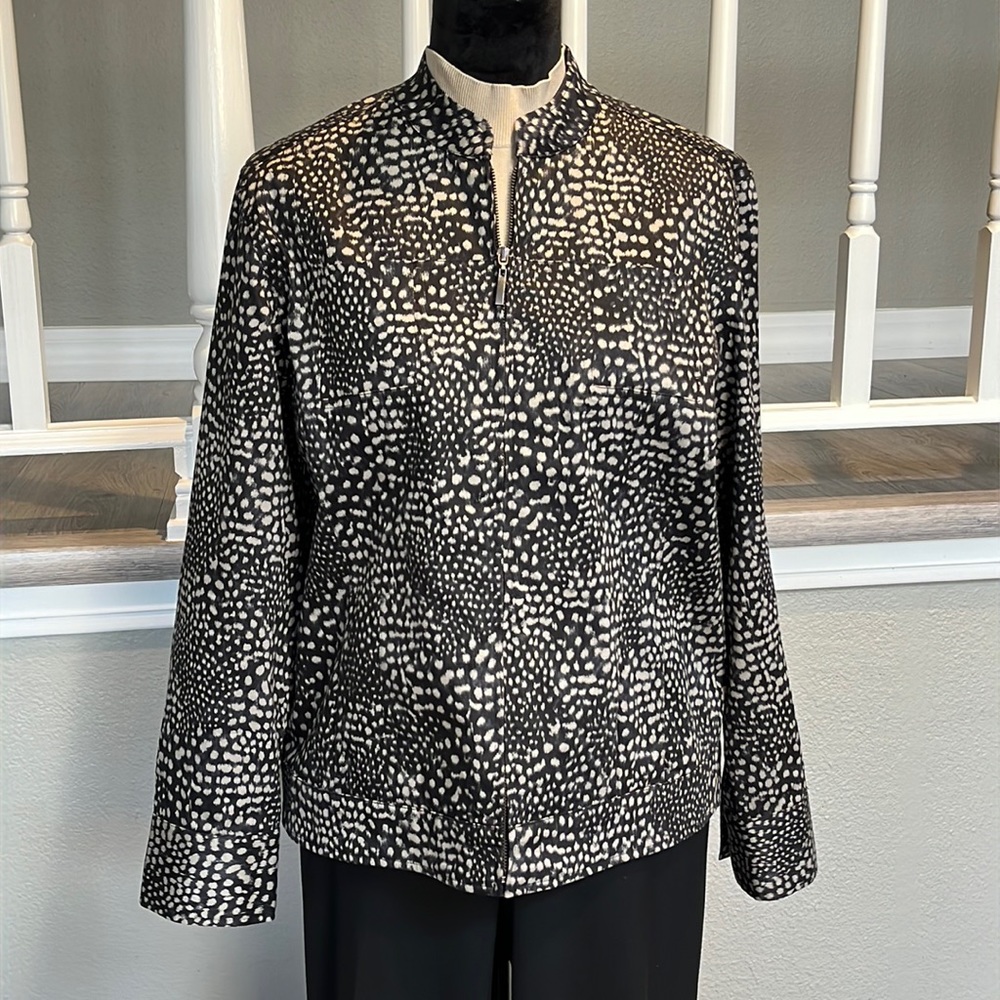 Chicos Jacket - image 1